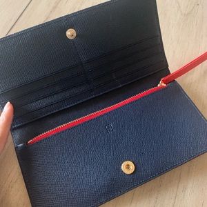 Carolina Herrera Other - Authentic Carolina Herrera Wallet Carolina Herrera Other - Authentic Carolina Herrera Wallet